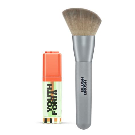 Amazon.com : Youthforia BYO Blush, Tinted Blush Oil For .